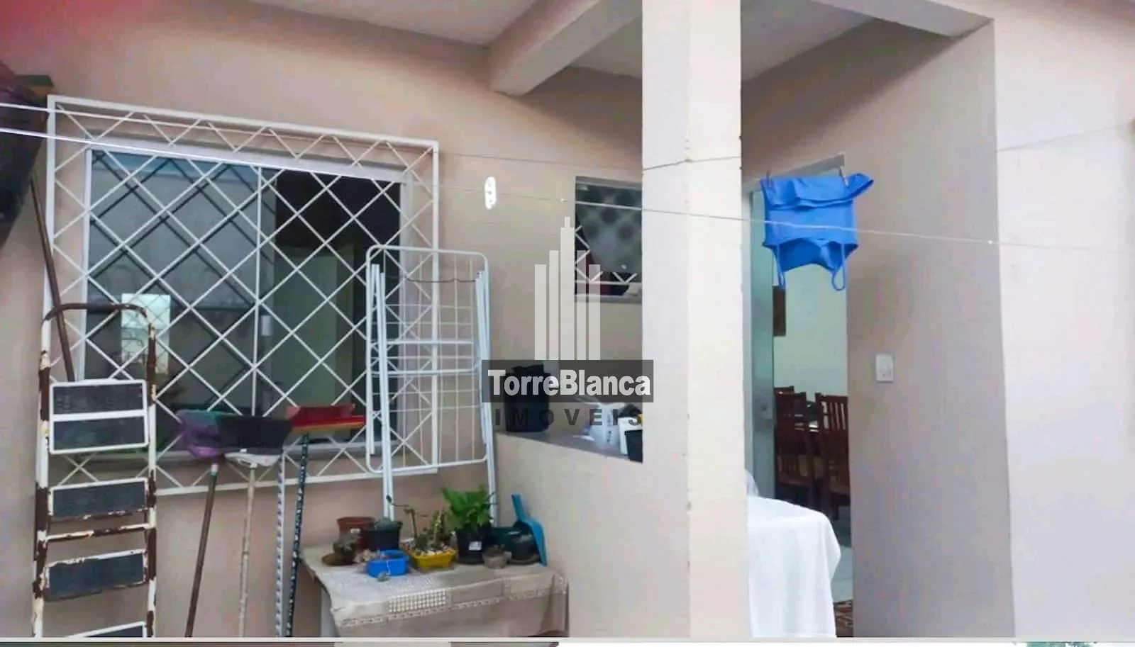 Casa, 2 quartos, 46 m² - Foto 4