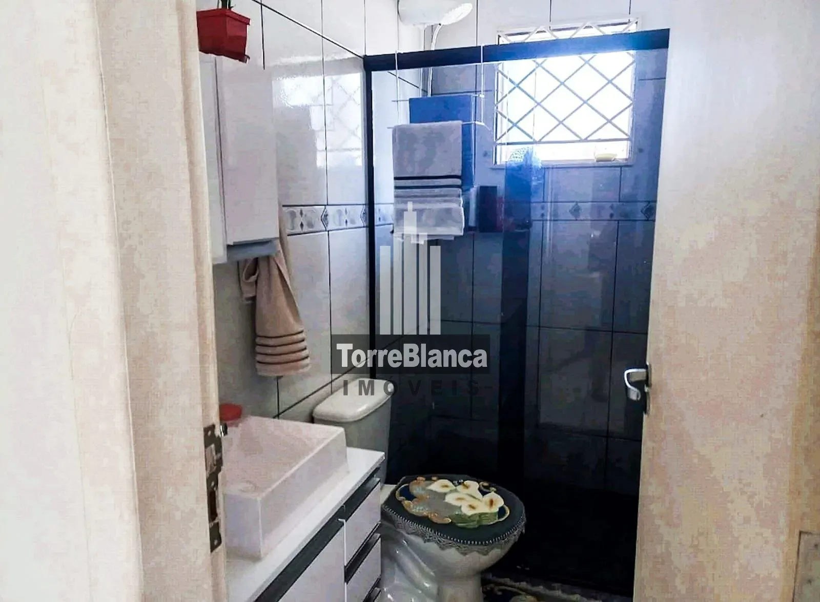 Casa, 2 quartos, 46 m² - Foto 5