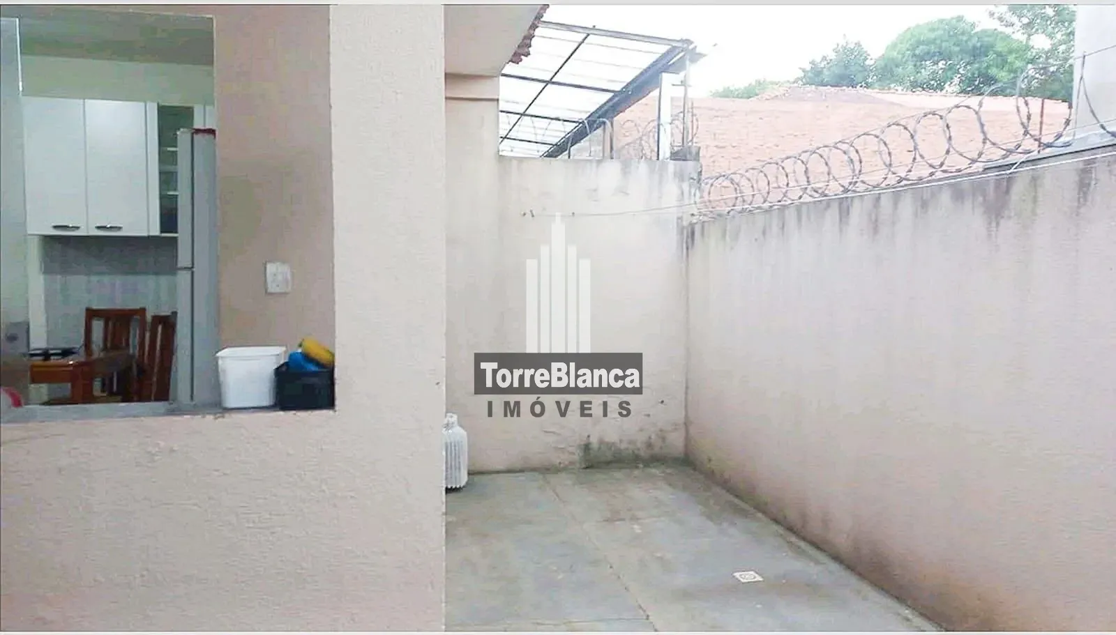 Casa, 2 quartos, 46 m² - Foto 11