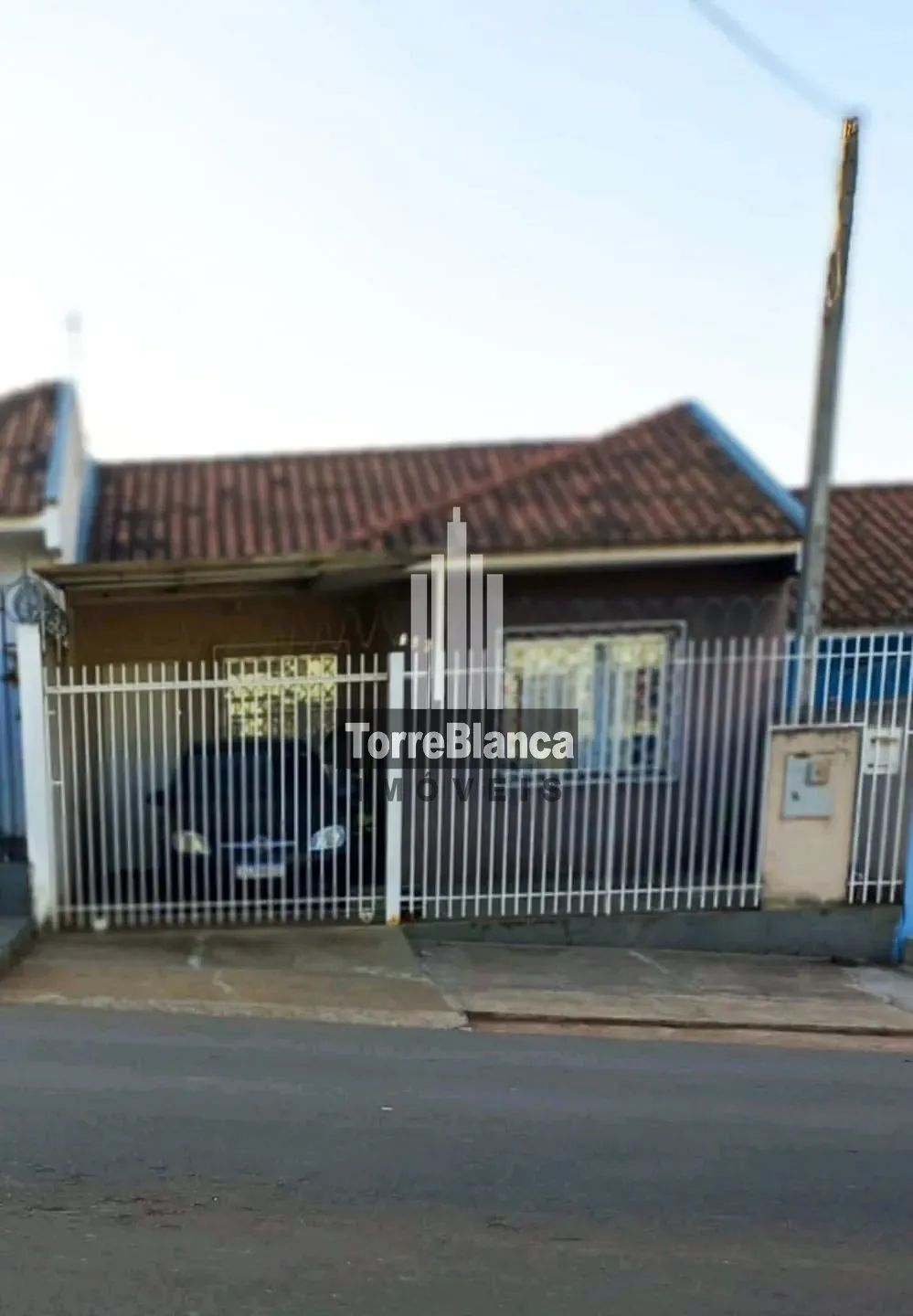 Casa, 2 quartos, 46 m² - Foto 12