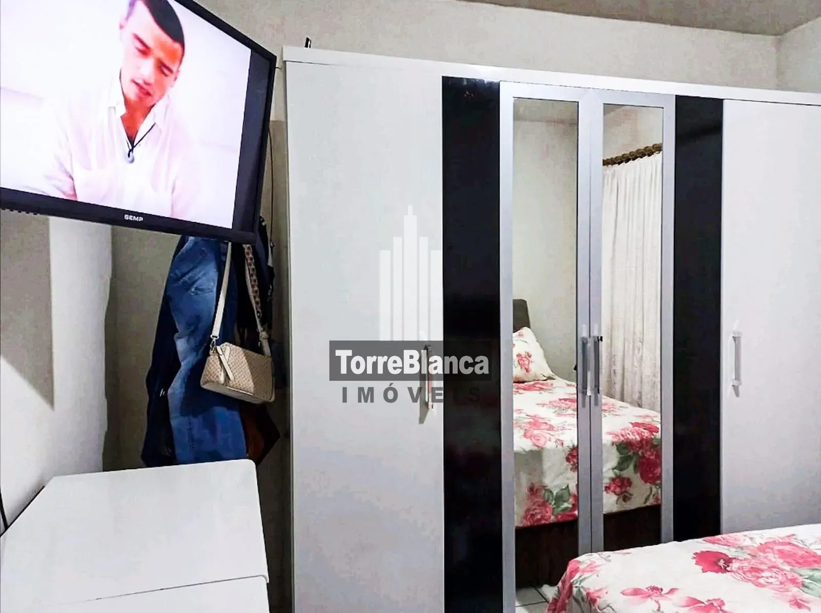 Casa, 2 quartos, 46 m² - Foto 10