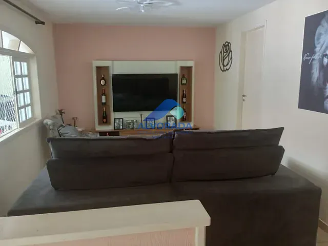 Casa com 200m² 3 quartos e 3 banheiros, à venda, no bairro Cidade Vista Verde em São José dos Campos