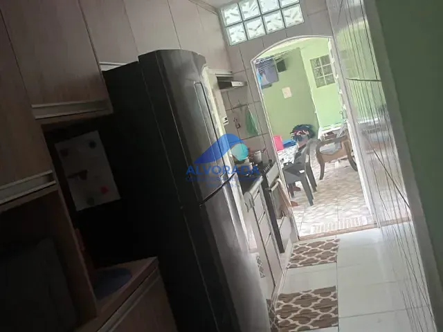 Casa com 200m² 3 quartos e 3 banheiros, à venda, no bairro Cidade Vista Verde em São José dos Campos