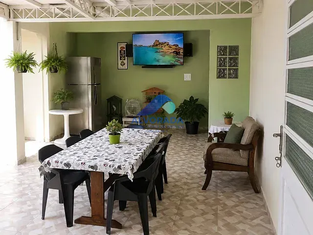 Casa com 200m² 3 quartos e 3 banheiros, à venda, no bairro Cidade Vista Verde em São José dos Campos