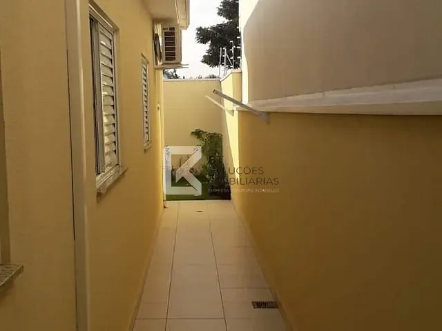 Casa com 150m² 3 quartos e 2 banheiros, à venda, no bairro Jardim Marina em Indaiatuba