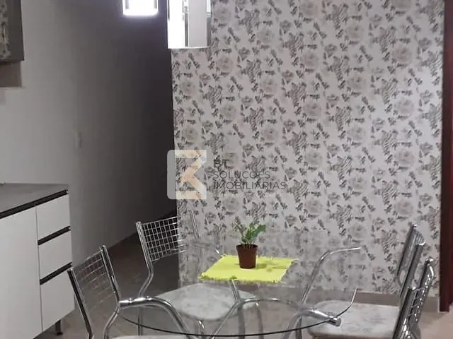 Casa com 150m² 3 quartos e 2 banheiros, à venda, no bairro Jardim Marina em Indaiatuba