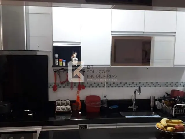 Casa com 150m² 3 quartos e 2 banheiros, à venda, no bairro Jardim Marina em Indaiatuba