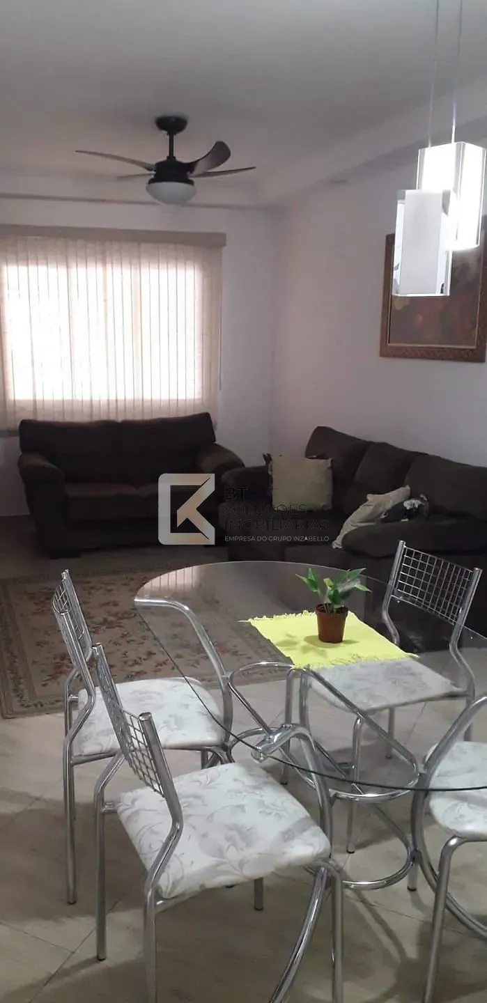 Casa, 3 quartos, 114 m² - Foto 3