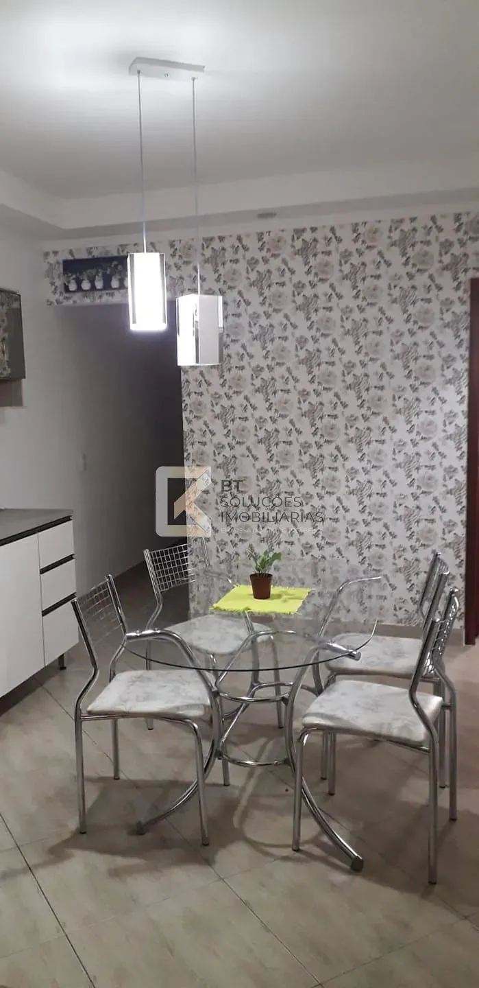 Casa, 3 quartos, 114 m² - Foto 2