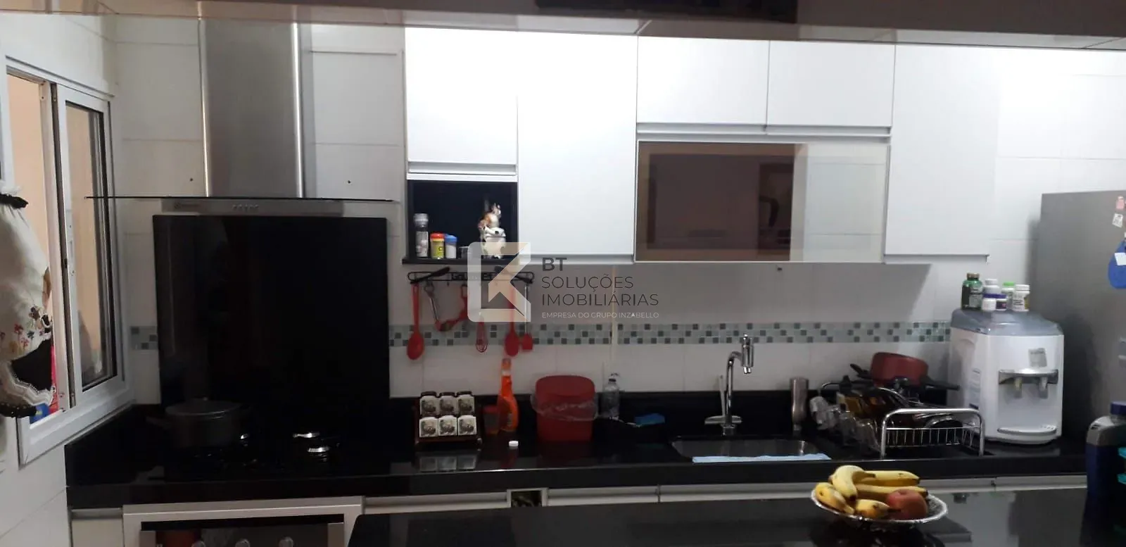 Casa, 3 quartos, 114 m² - Foto 1