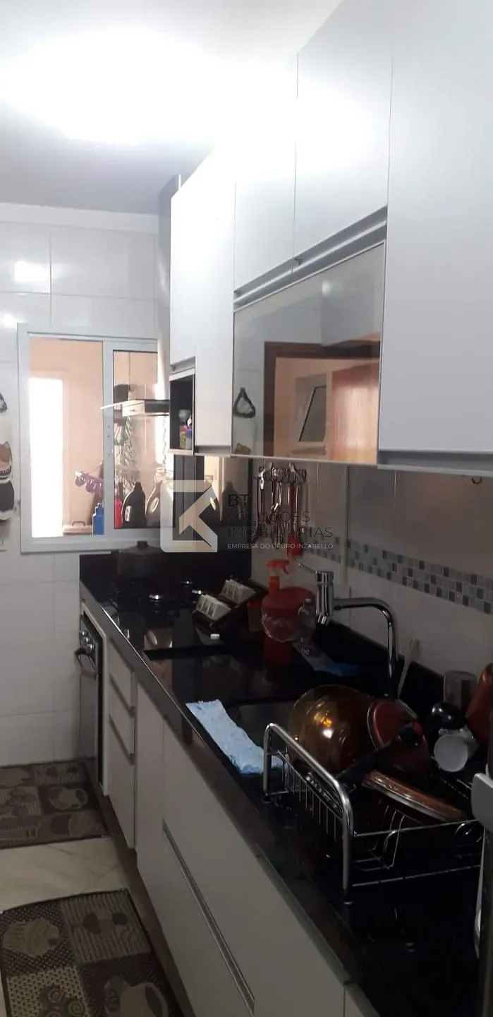 Casa, 3 quartos, 114 m² - Foto 4