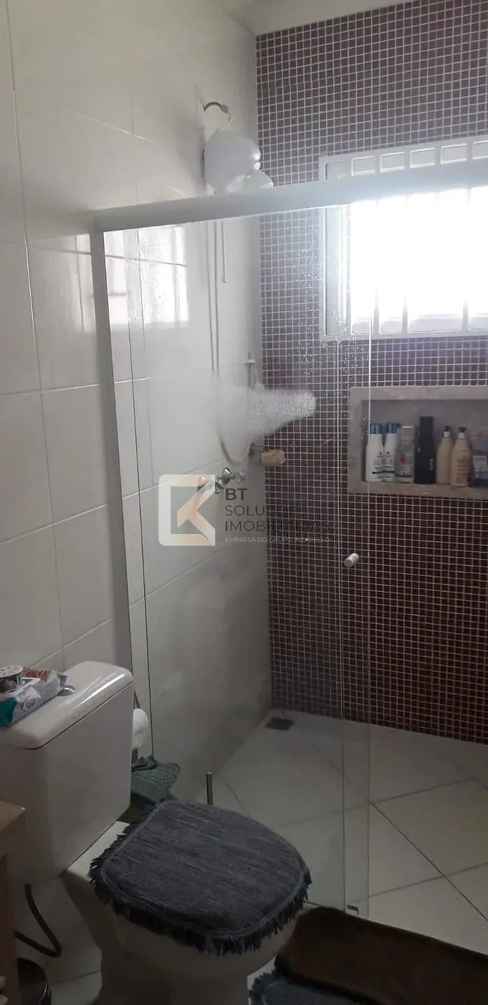 Casa, 3 quartos, 114 m² - Foto 10