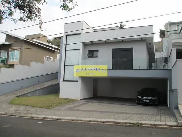 Casa com 500m² 3 quartos e 3 banheiros, à venda, no bairro Jardim Dona Donata em Jundiaí