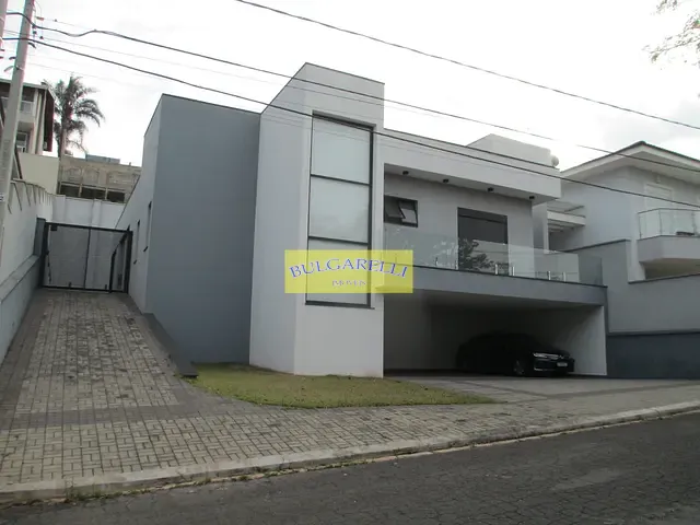 Casa com 500m² 3 quartos e 3 banheiros, à venda, no bairro Jardim Dona Donata em Jundiaí