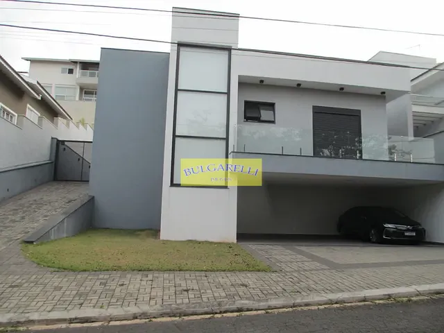 Casa com 500m² 3 quartos e 3 banheiros, à venda, no bairro Jardim Dona Donata em Jundiaí