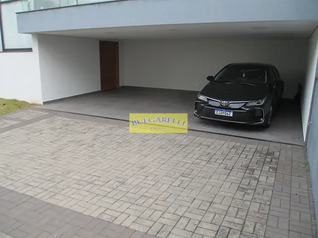 Casa com 500m² 3 quartos e 3 banheiros, à venda, no bairro Jardim Dona Donata em Jundiaí