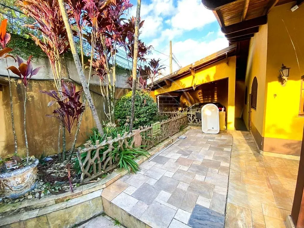 Casa, 3 quartos, 200 m² - Foto 11