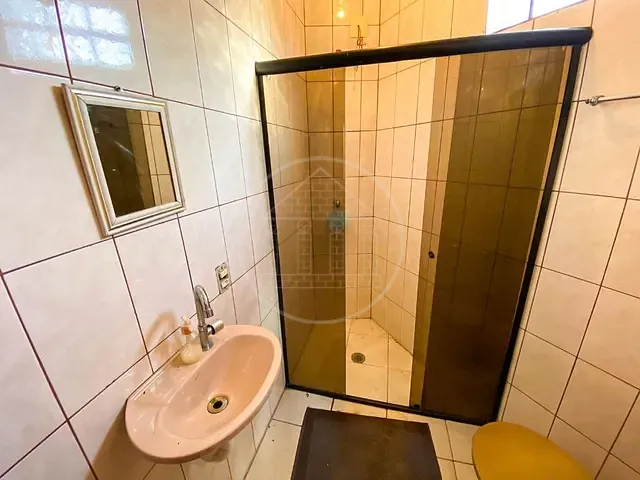 Casa com 450m² 3 quartos e 2 banheiros, à venda, no bairro Jardim Cruzeiro em São Paulo