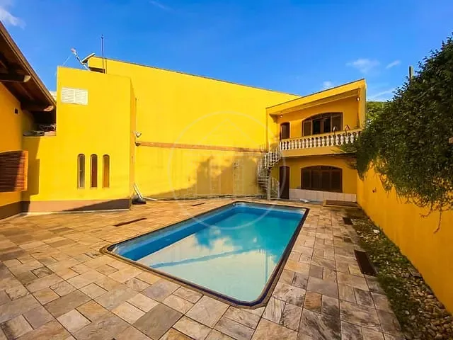 Casa com 450m² 3 quartos e 2 banheiros, à venda, no bairro Jardim Cruzeiro em São Paulo