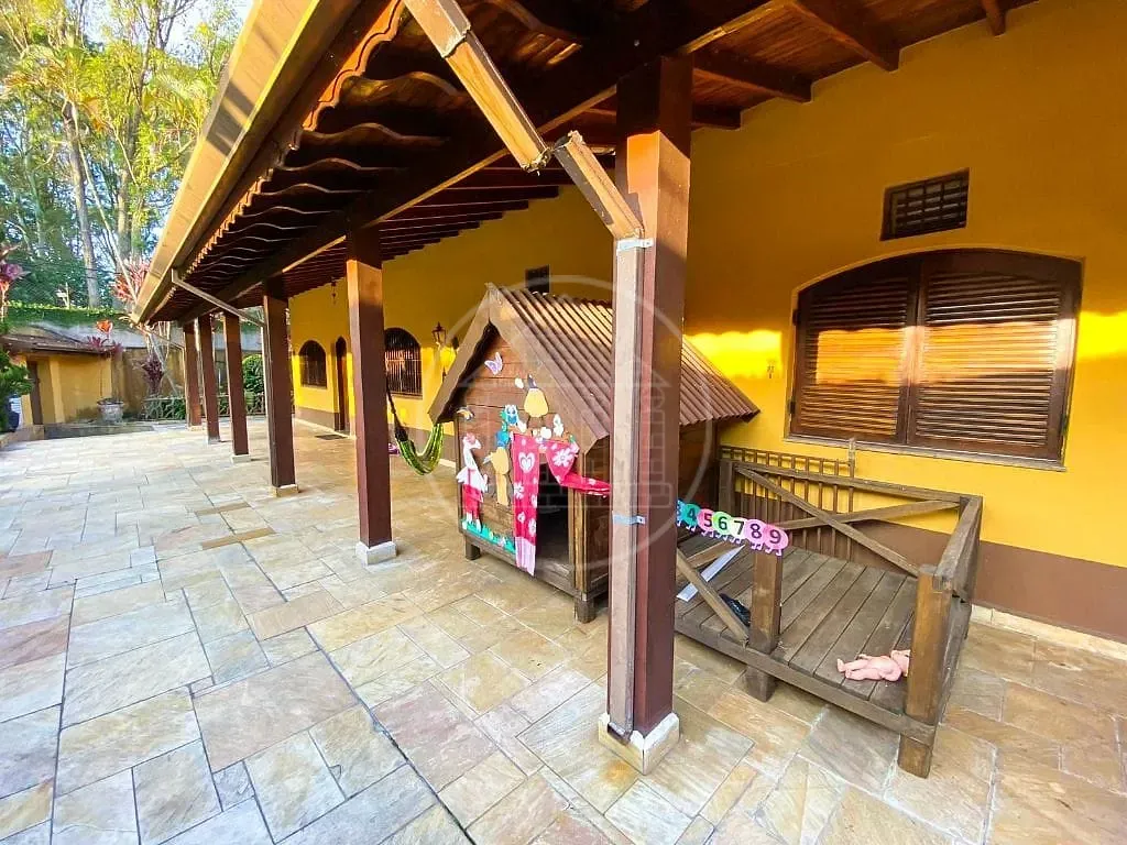 Casa, 3 quartos, 200 m² - Foto 12