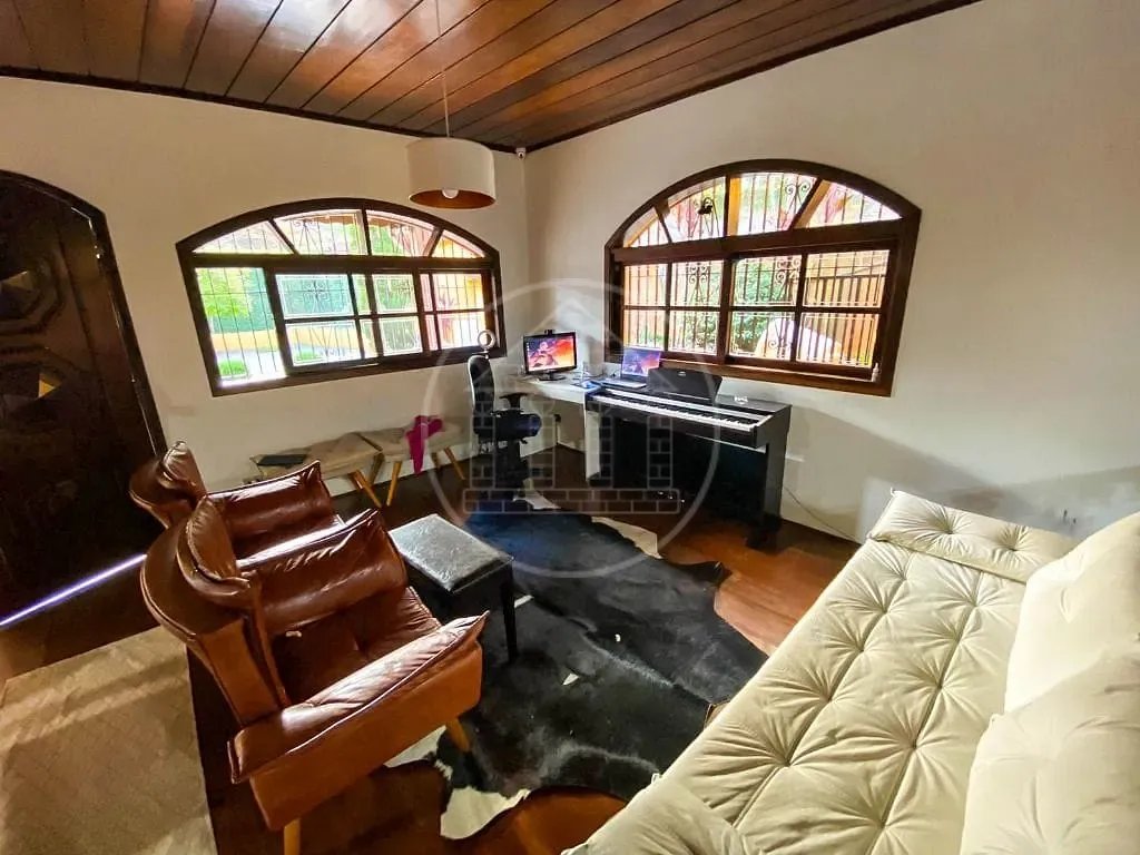 Casa, 3 quartos, 200 m² - Foto 14