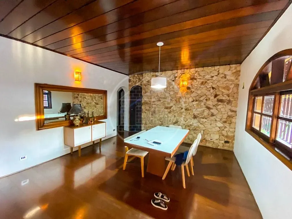 Casa, 3 quartos, 200 m² - Foto 17
