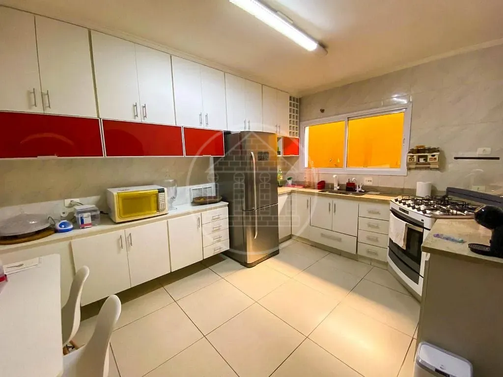 Casa, 3 quartos, 200 m² - Foto 25