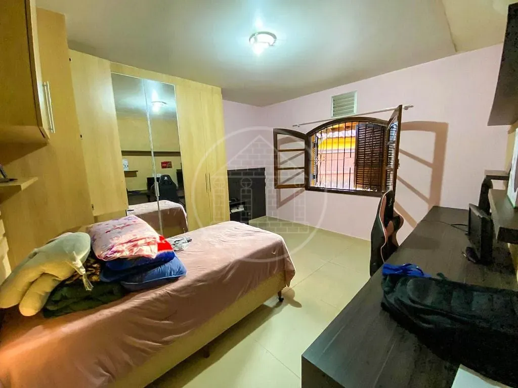 Casa, 3 quartos, 200 m² - Foto 24