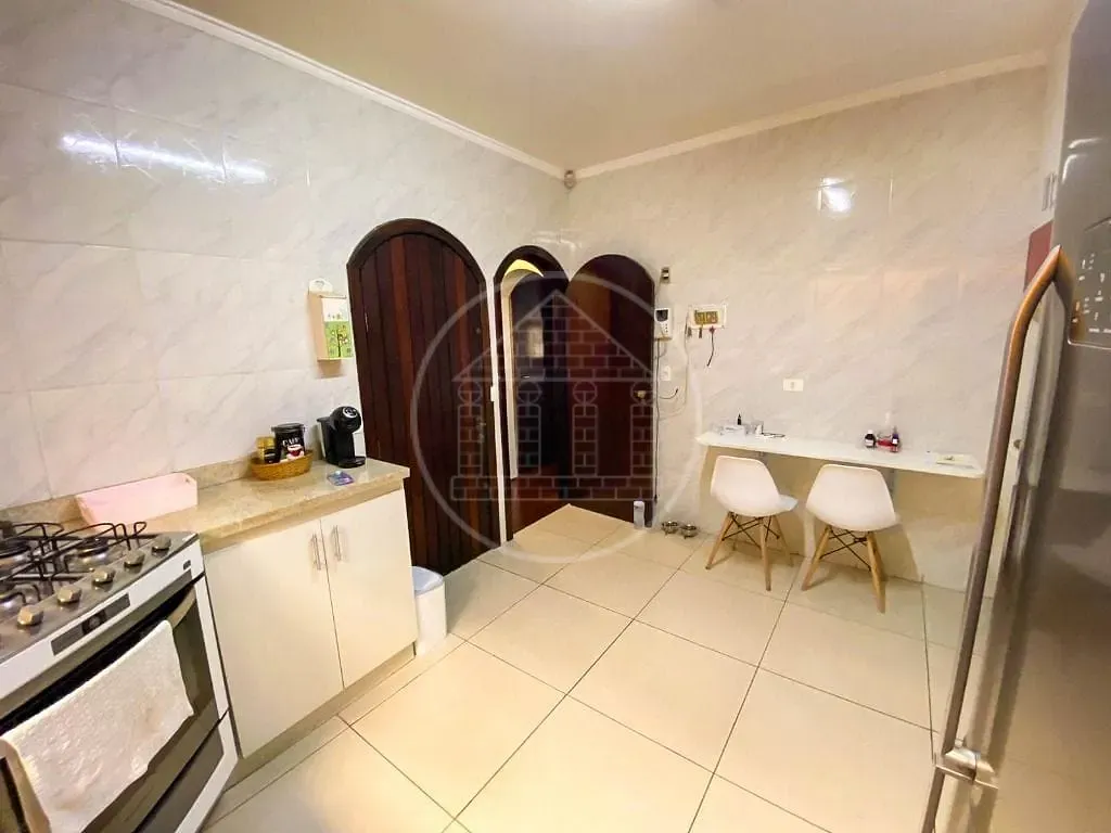 Casa, 3 quartos, 200 m² - Foto 28