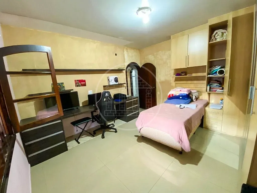 Casa, 3 quartos, 200 m² - Foto 23