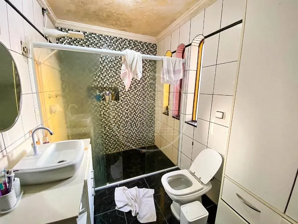 Casa, 3 quartos, 200 m² - Foto 19