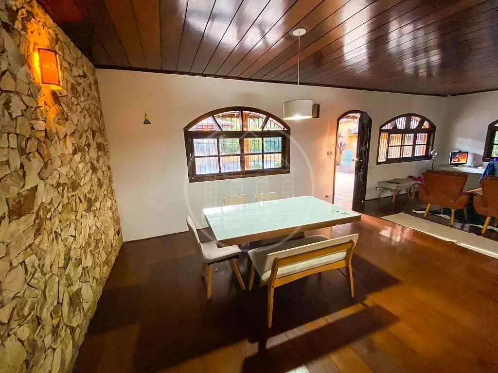 Casa, 3 quartos, 200 m² - Foto 16