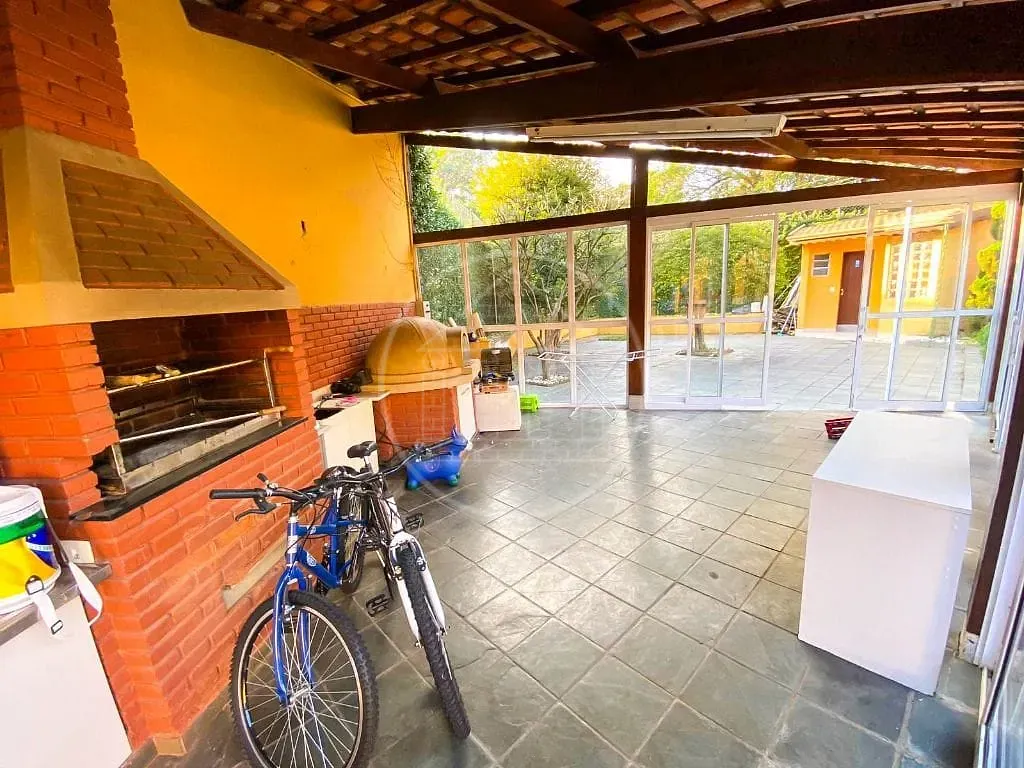 Casa, 3 quartos, 200 m² - Foto 6