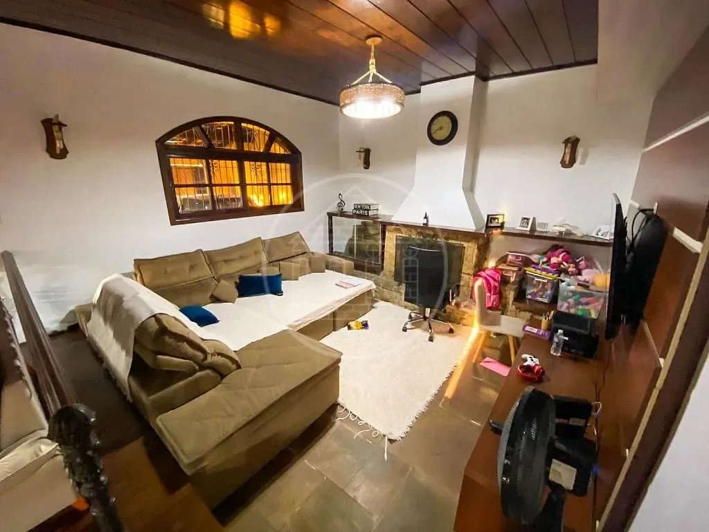 Casa, 3 quartos, 200 m² - Foto 15