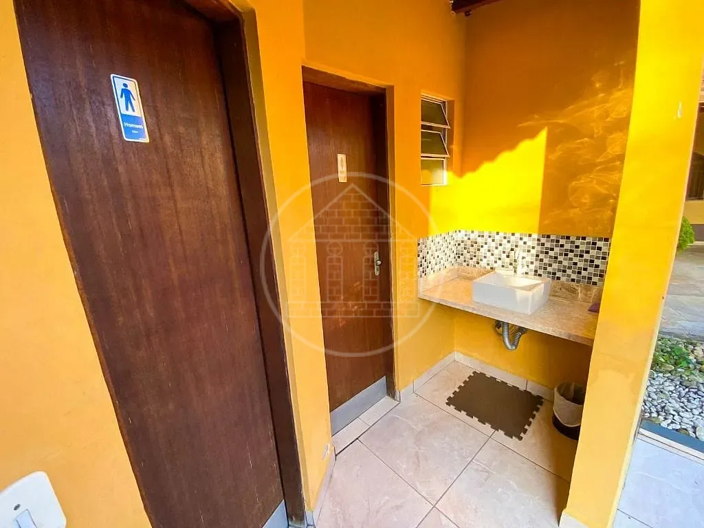 Casa, 3 quartos, 200 m² - Foto 9