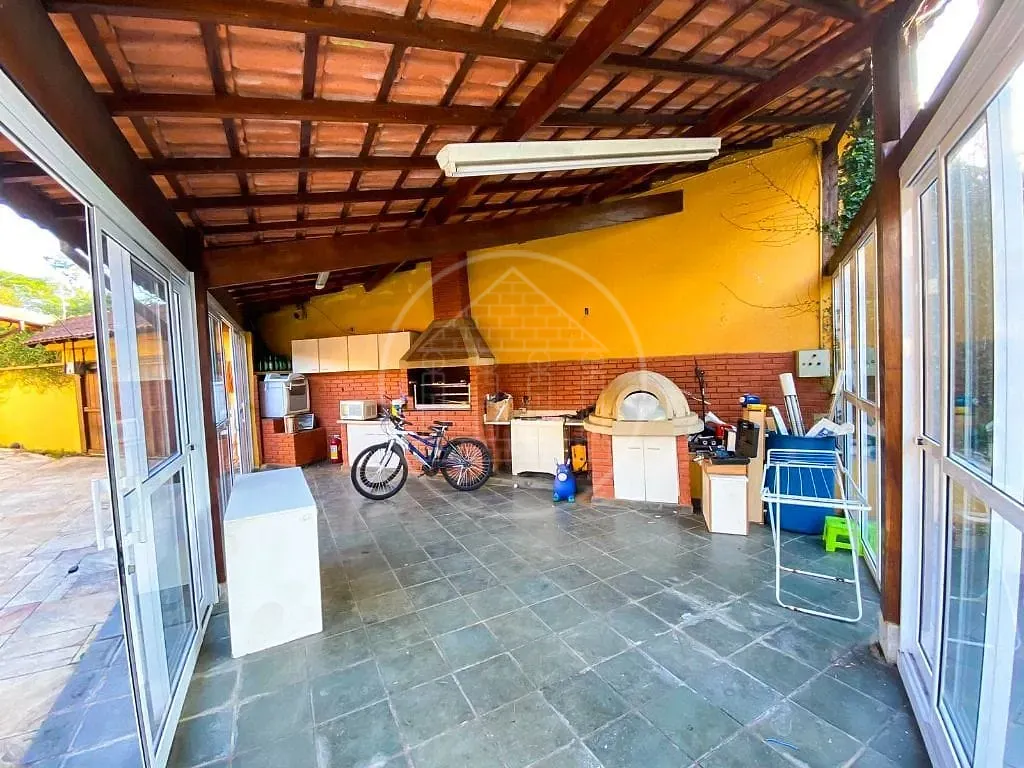 Casa, 3 quartos, 200 m² - Foto 7