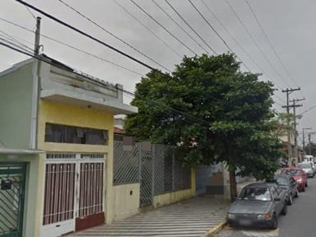 Foto do Casa - Casa à venda, Vila Regente Feijó, São Paulo. | ZONA LESTE IMÓVEIS