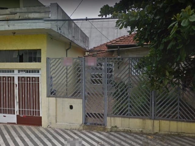 Foto do Casa - Casa à venda, Vila Regente Feijó, São Paulo. | ZONA LESTE IMÓVEIS
