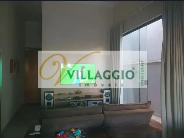 Casa com 253m² 3 quartos e 4 banheiros, à venda, no bairro SetLife Residence Club 1 em Mirassol