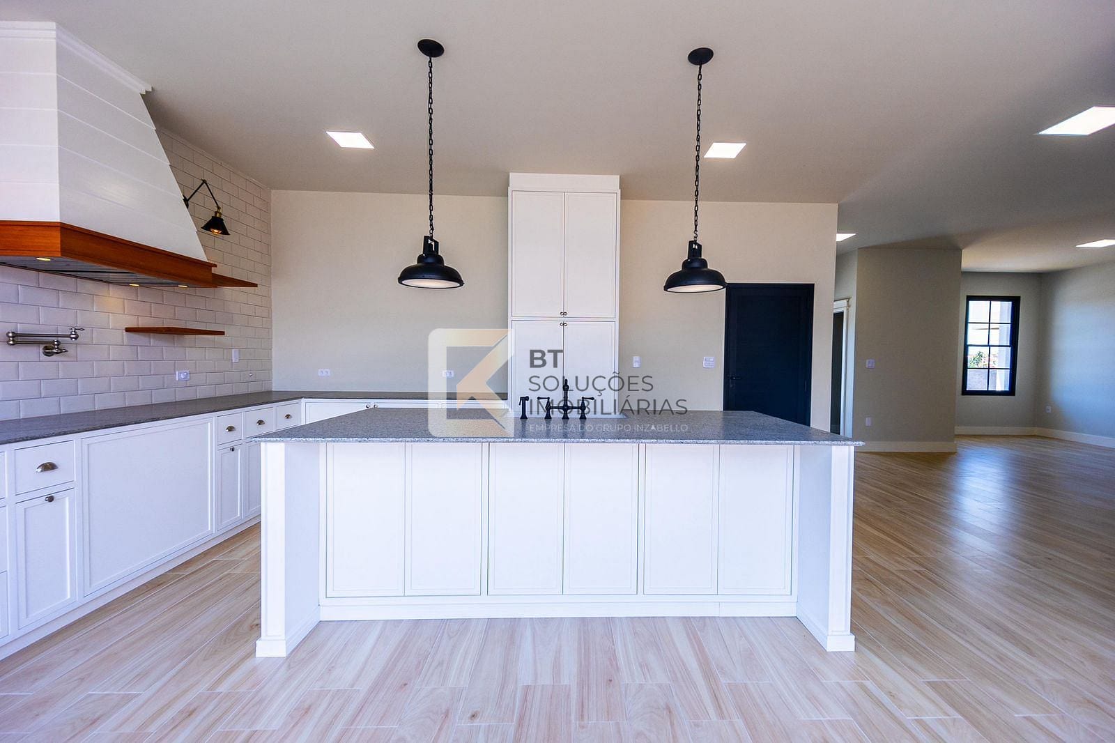 Casa, 3 quartos, 190 m² - Foto 3