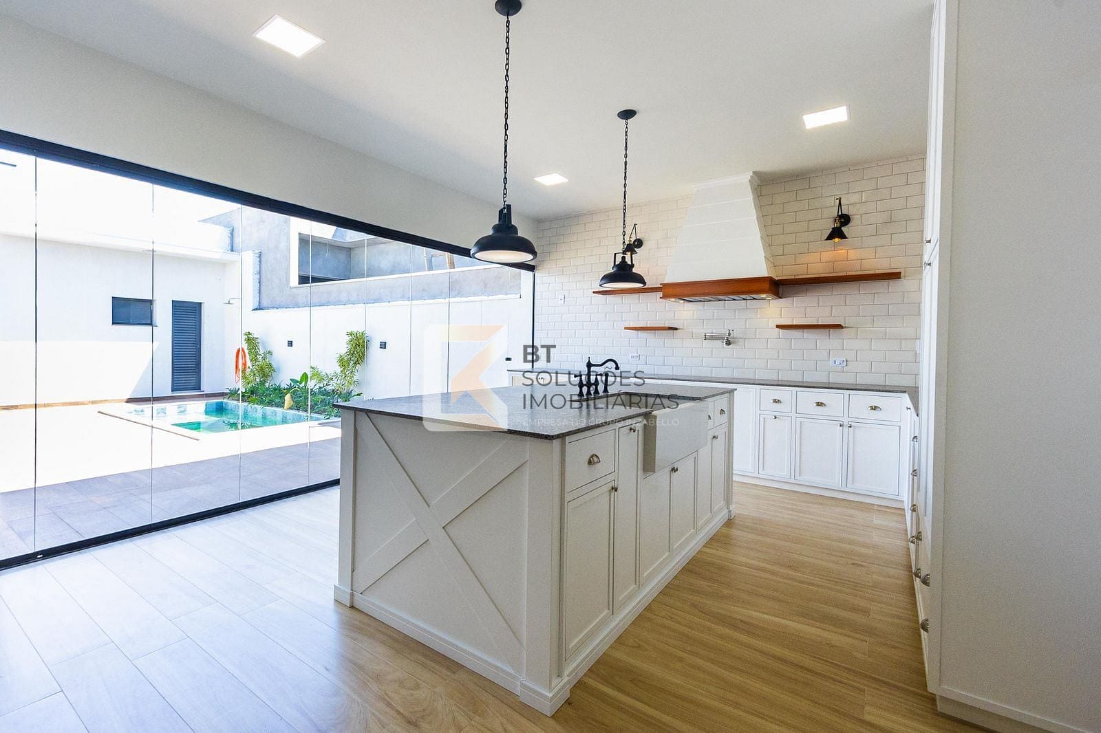 Casa, 3 quartos, 190 m² - Foto 4