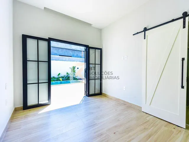 Casa com 300m² 3 quartos e 5 banheiros, à venda, no bairro Residencial Monte Verde em Indaiatuba