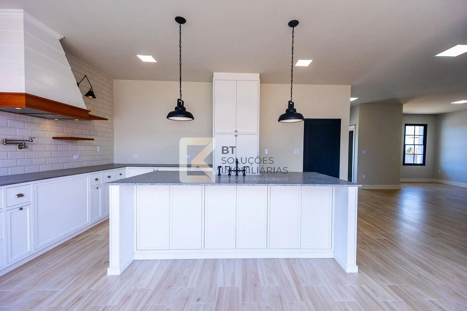 Casa, 3 quartos, 190 m² - Foto 3