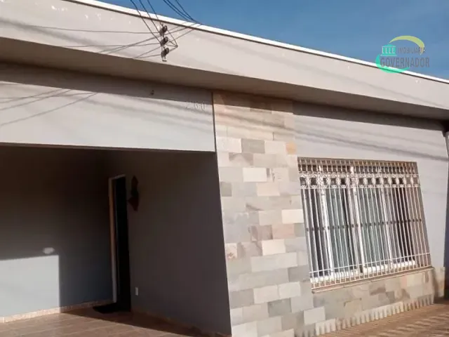 Casa com 250m² 3 quartos e 3 banheiros, à venda, no bairro Jardim García em Campinas