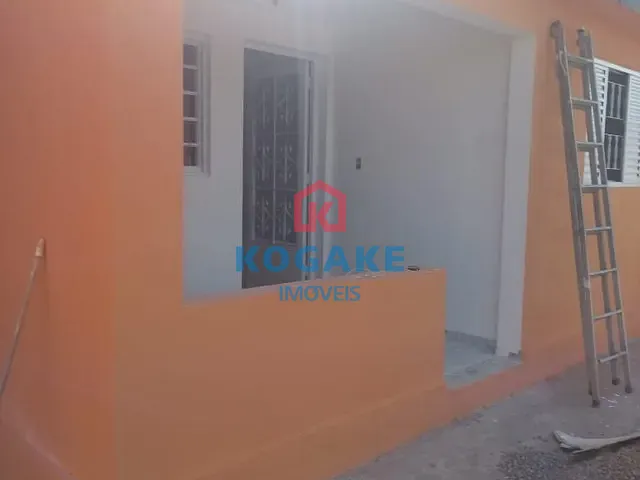 Casa com 408m² 2 quartos e 1 banheiro, à venda, no bairro Vila São Bento em São José dos Campos