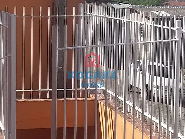 Casa com 408m² 2 quartos e 1 banheiro, à venda, no bairro Vila São Bento em São José dos Campos