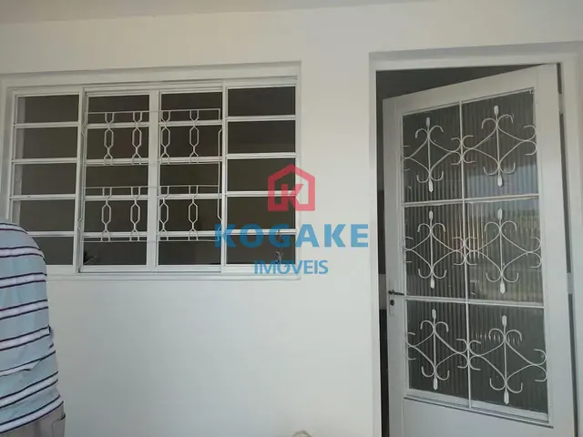 Casa com 408m² 2 quartos e 1 banheiro, à venda, no bairro Vila São Bento em São José dos Campos