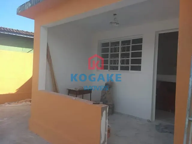 Casa com 408m² 2 quartos e 1 banheiro, à venda, no bairro Vila São Bento em São José dos Campos