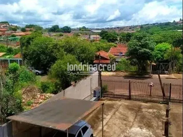 Casa à venda, no bairro Ouro Verde em Londrina