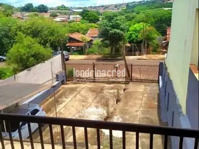 Casa à venda, no bairro Ouro Verde em Londrina